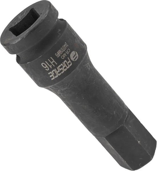 Головка слесарная Forsage F-24407816MPB