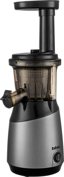 Соковыжималка электрическая BBK JCS100 - фото