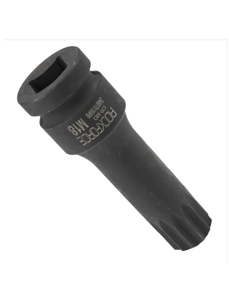 Головка слесарная RockForce 56 214 / RF-24807818MPB