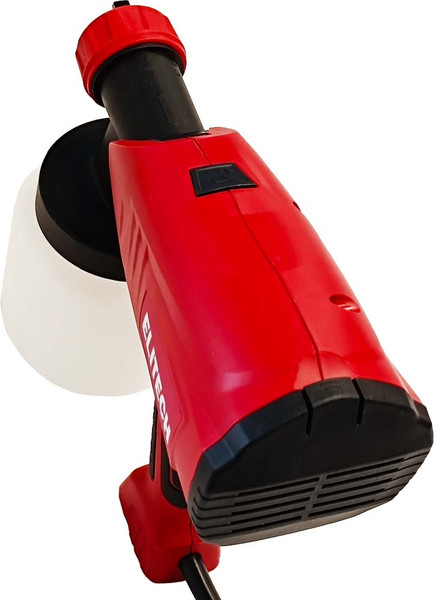 Краскопульт электрический Elitech КЭ 0426П / 207362