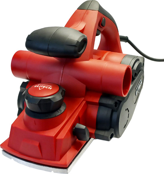 Электрорубанок Elitech Р 1011 / 204519