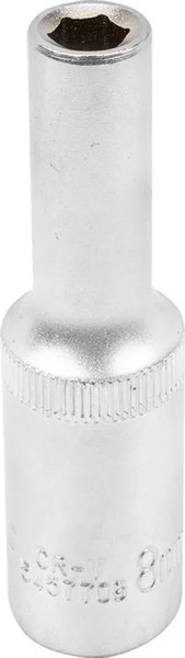 Головка слесарная Forsage F-5457708 - фото