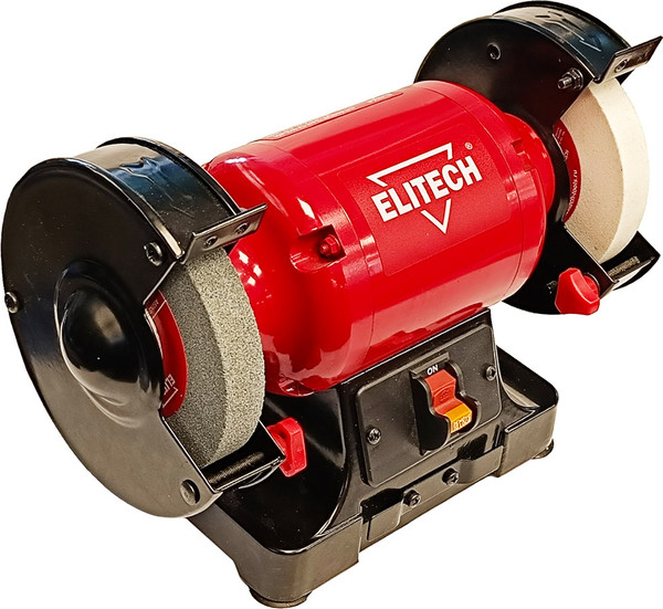 Точильный станок Elitech СТ 2012 / 205224