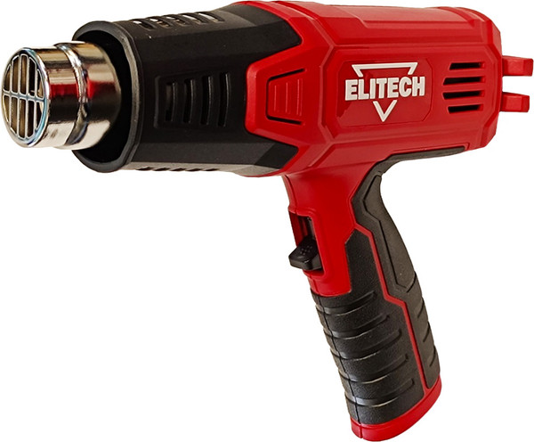 Строительный фен Elitech ТВ 1655 / 204522 - фото