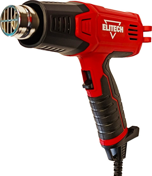 Строительный фен Elitech ТВ 1655 / 204522