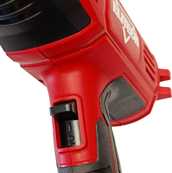 Строительный фен Elitech ТВ 1655 / 204522