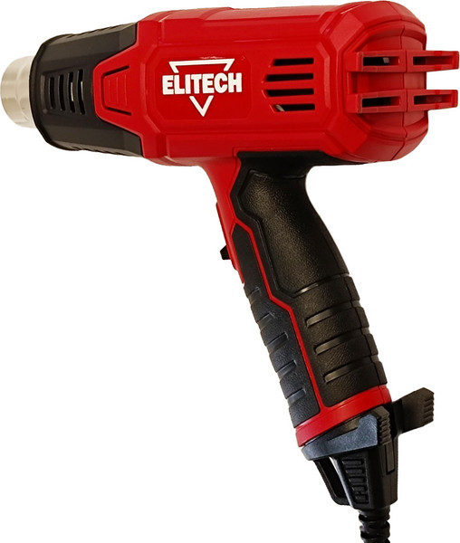 Строительный фен Elitech ТВ 1655 / 204522