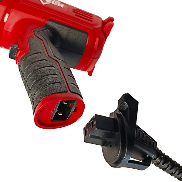 Строительный фен Elitech ТВ 1655 / 204522