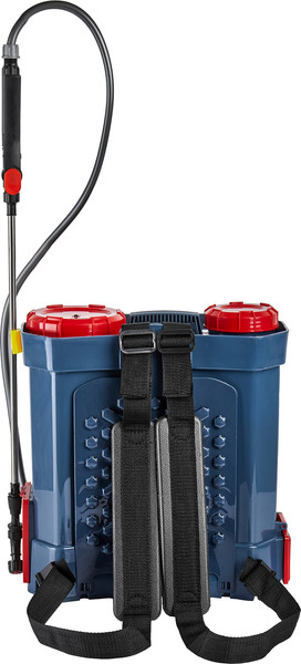 Опрыскиватель аккумуляторный Elitech ОСА 10 / 210636