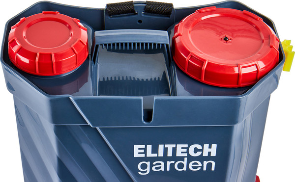 Опрыскиватель аккумуляторный Elitech ОСА 10 / 210636