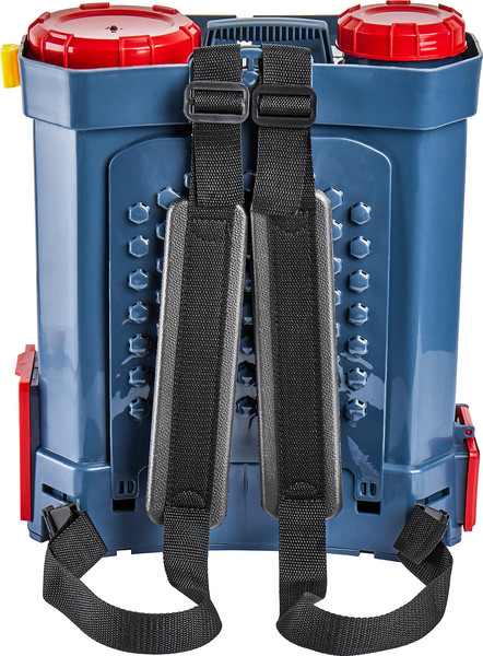 Опрыскиватель аккумуляторный Elitech ОСА 12 / 210637