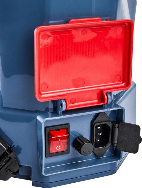 Опрыскиватель аккумуляторный Elitech ОСА 12 / 210637