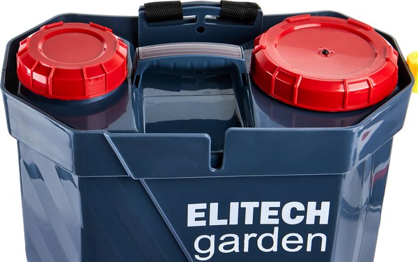 Опрыскиватель аккумуляторный Elitech ОСА 16 / 210638