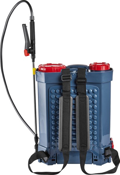 Опрыскиватель аккумуляторный Elitech ОСА 16 / 210638