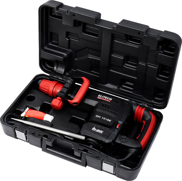 Отбойный молоток Elitech DH 1518E / 204003