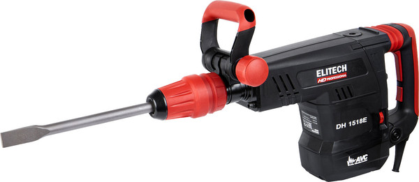 Отбойный молоток Elitech DH 1518E / 204003