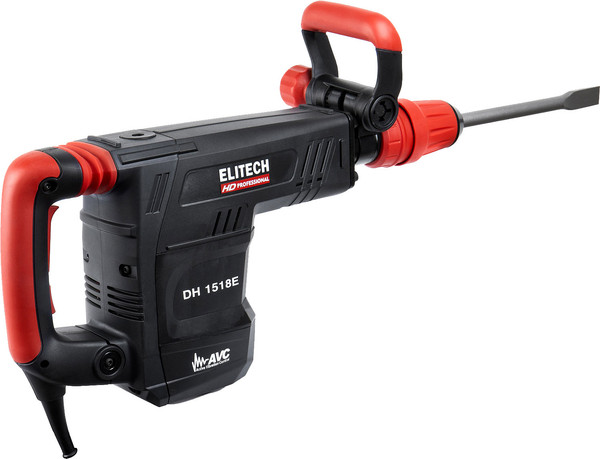 Отбойный молоток Elitech DH 1518E / 204003