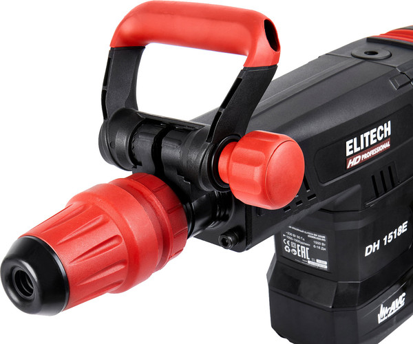 Отбойный молоток Elitech DH 1518E / 204003