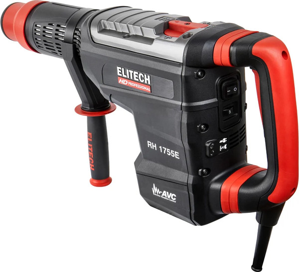 Перфоратор Elitech RH 1755E / 204002