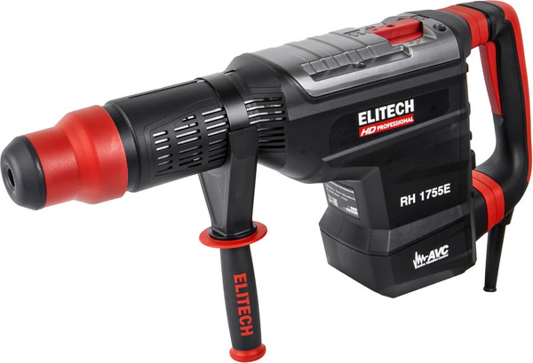 Перфоратор Elitech RH 1755E / 204002