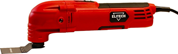 Реноватор Elitech МИ 350Э / 204030 - фото