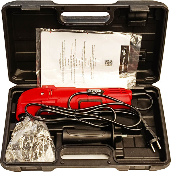 Реноватор Elitech МИ 350Э / 204030