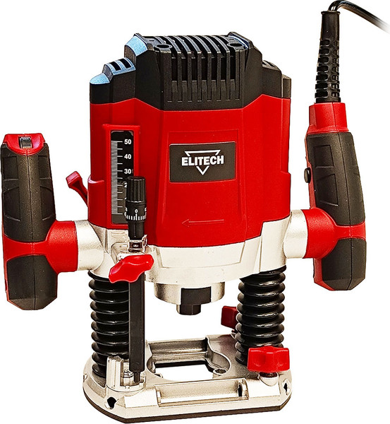 Фрезер Elitech Ф 140Э / 202424 - фото