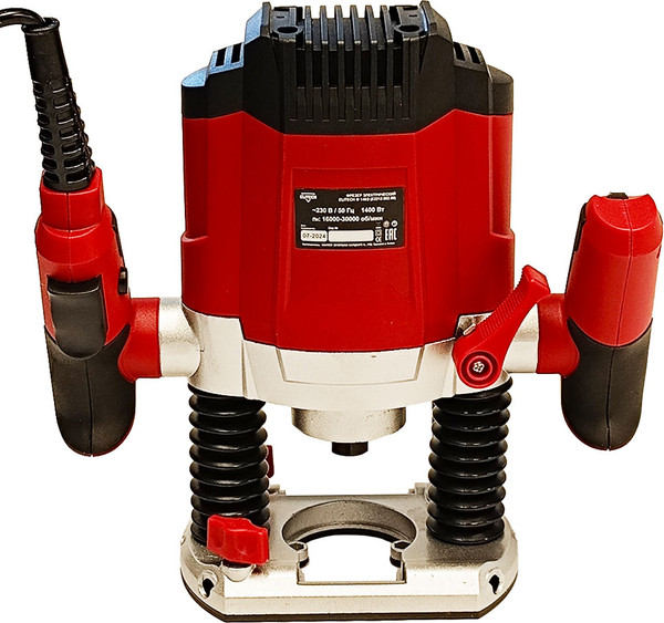 Фрезер Elitech Ф 140Э / 202424