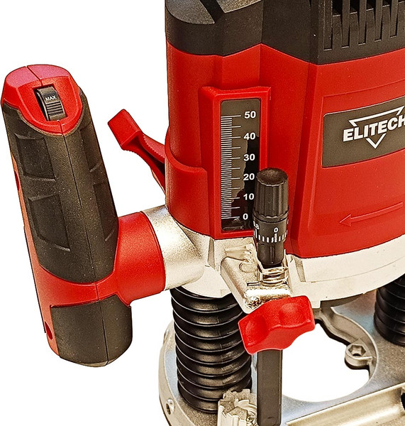 Фрезер Elitech Ф 140Э / 202424