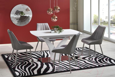 Обеденный стол Halmar Palermo