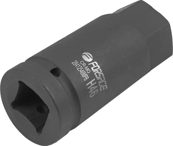 Головка слесарная Forsage 59 004 / F-28412546MPB