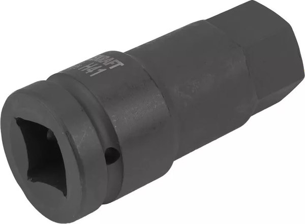 Головка слесарная ForceKraft FK-28412541MPB