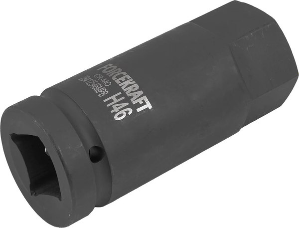 Головка слесарная ForceKraft FK-28412546MPB