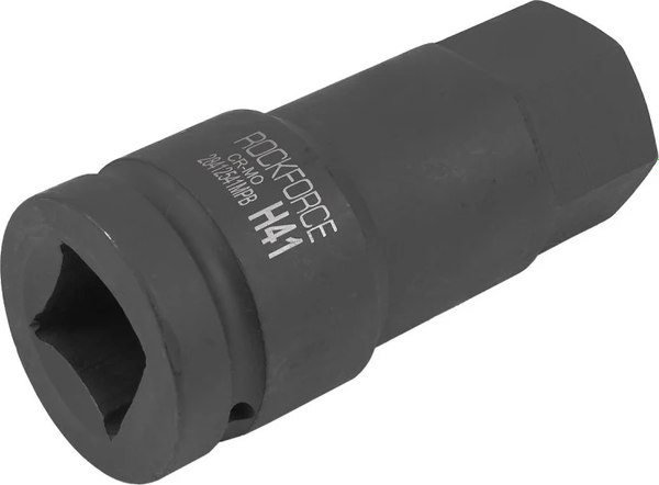 Головка слесарная RockForce RF-28412541MPB
