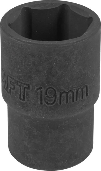 Головка слесарная ForceKraft 59 058 / FK-44519K - фото