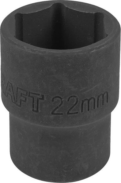 Головка слесарная ForceKraft 59 061 / FK-44522K - фото