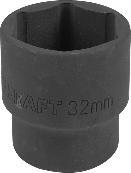 Головка слесарная ForceKraft 59 065 / FK-44532K - фото