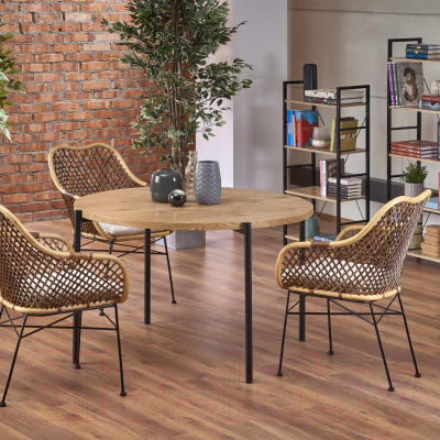 Обеденный стол Halmar Morgan