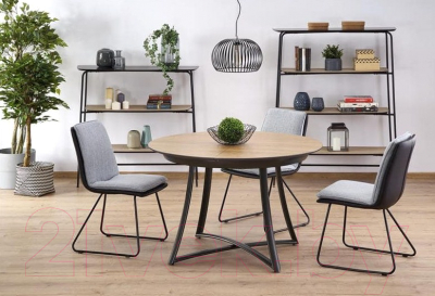 Обеденный стол Halmar Moretti