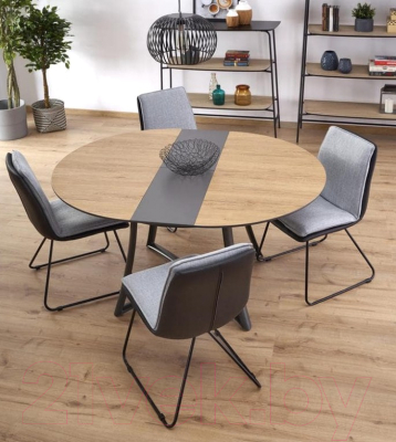 Обеденный стол Halmar Moretti