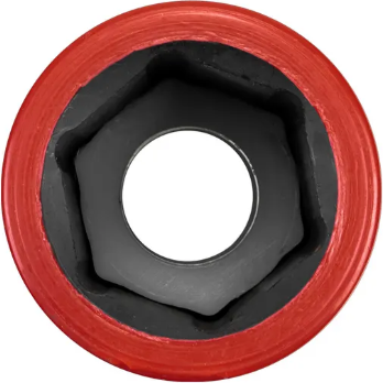 Головка слесарная Patron P-4458517C