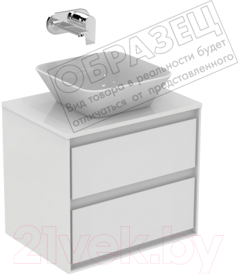 Умывальник Ideal Standard Connect Air E034701