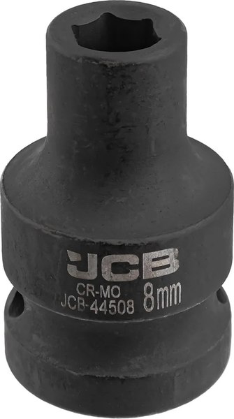 Головка слесарная JCB JCB-44508 - фото