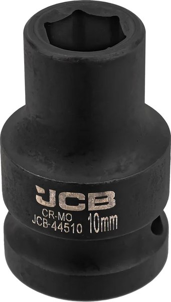 Головка слесарная JCB JCB-44510 - фото