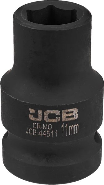 Головка слесарная JCB JCB-44511 - фото