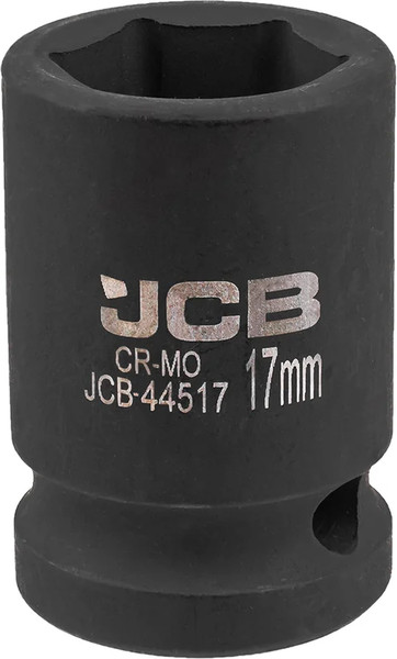 Головка слесарная JCB JCB-44517 - фото