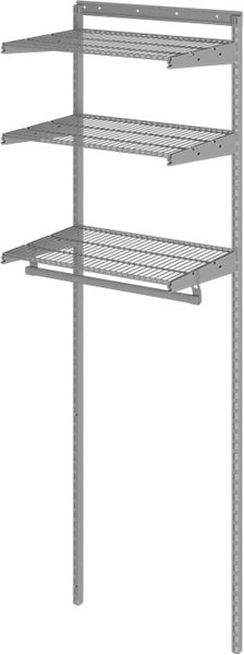 Система хранения Практик Basic G60 - фото