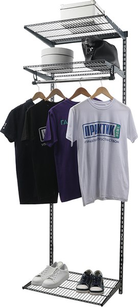 Система хранения Практик Basic G60