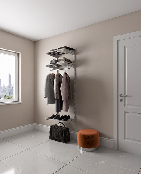 Система хранения Практик Basic G60