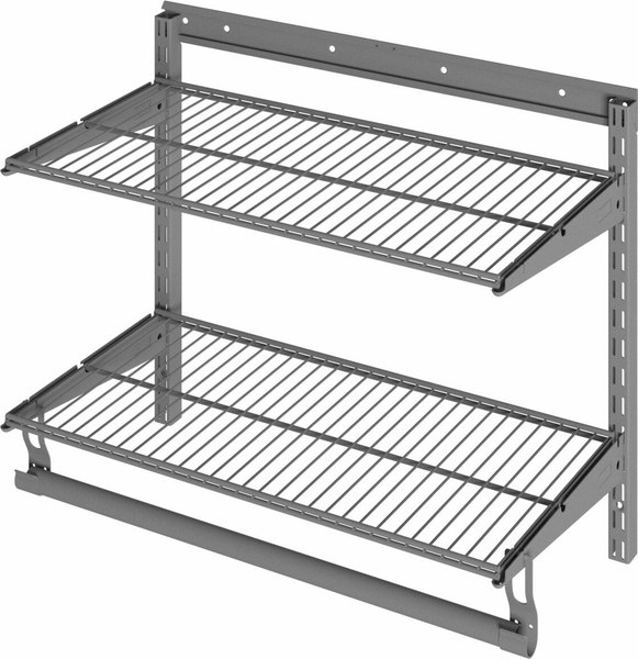 Система хранения Практик Basic G60S - фото